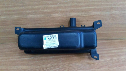 Windscreen Reservoir Tank fits Opel Vauxhall Omega B 90487551 Genuine View Front