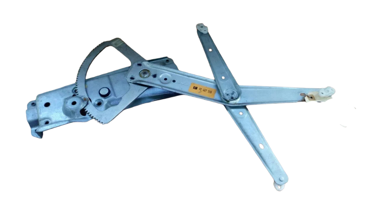 Window Regulator Front Left fits Opel Vectra A Vauxhall Cavalier 90487556 Genuin