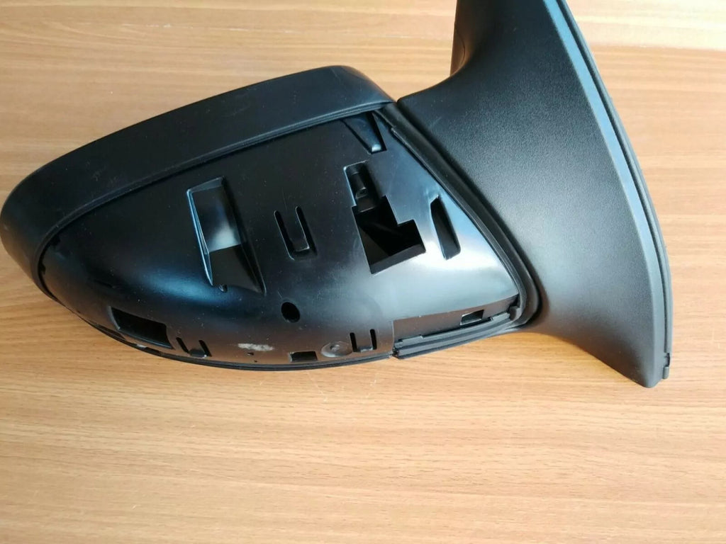 Wing Mirror Right RHD fits Opel Vauxhall Omega B 90492212 Genuine View Right