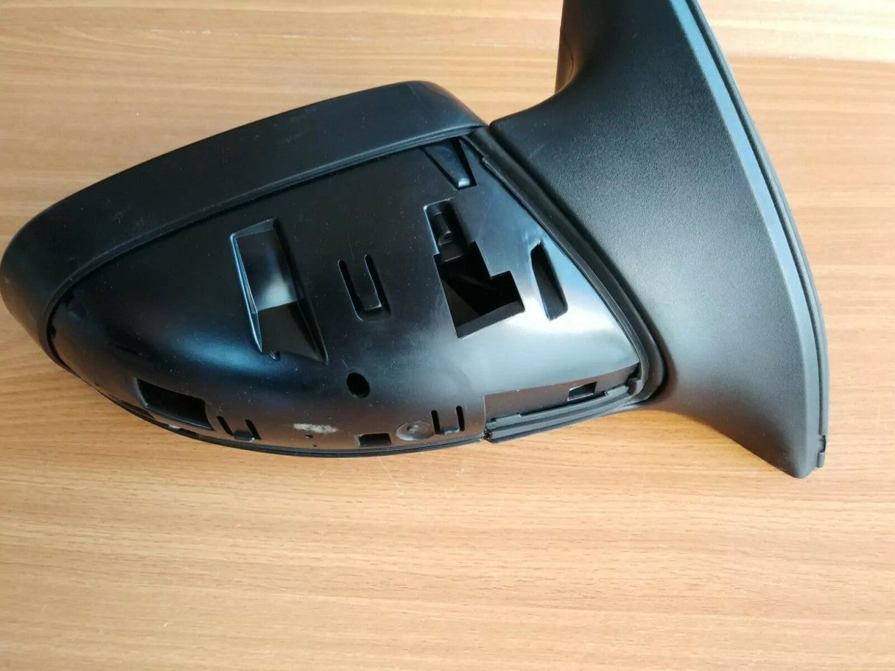 Wing Mirror Right RHD fits Opel Vauxhall Omega B 90492212 Genuine View Right
