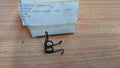 Hood Bonnet Lock Spring fits Opel Vauxhall 90494838 Genuine View Front