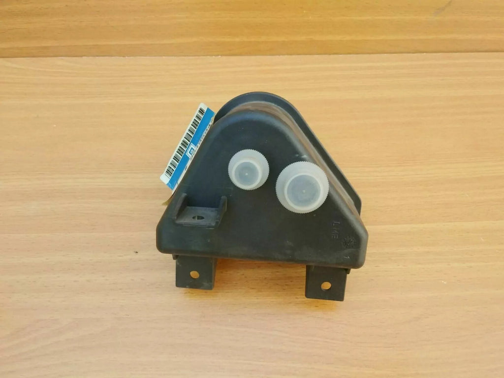 Power Steering Tank fits Opel Vauxhall Vectra B X25XE Y26SE X20DTL Genuine 90495949 View Right
