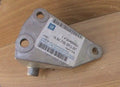 Engine Mount Bracket fits Opel Vauxhall Vectra B X16SZR X18XE1 90496962 Genuine View Front