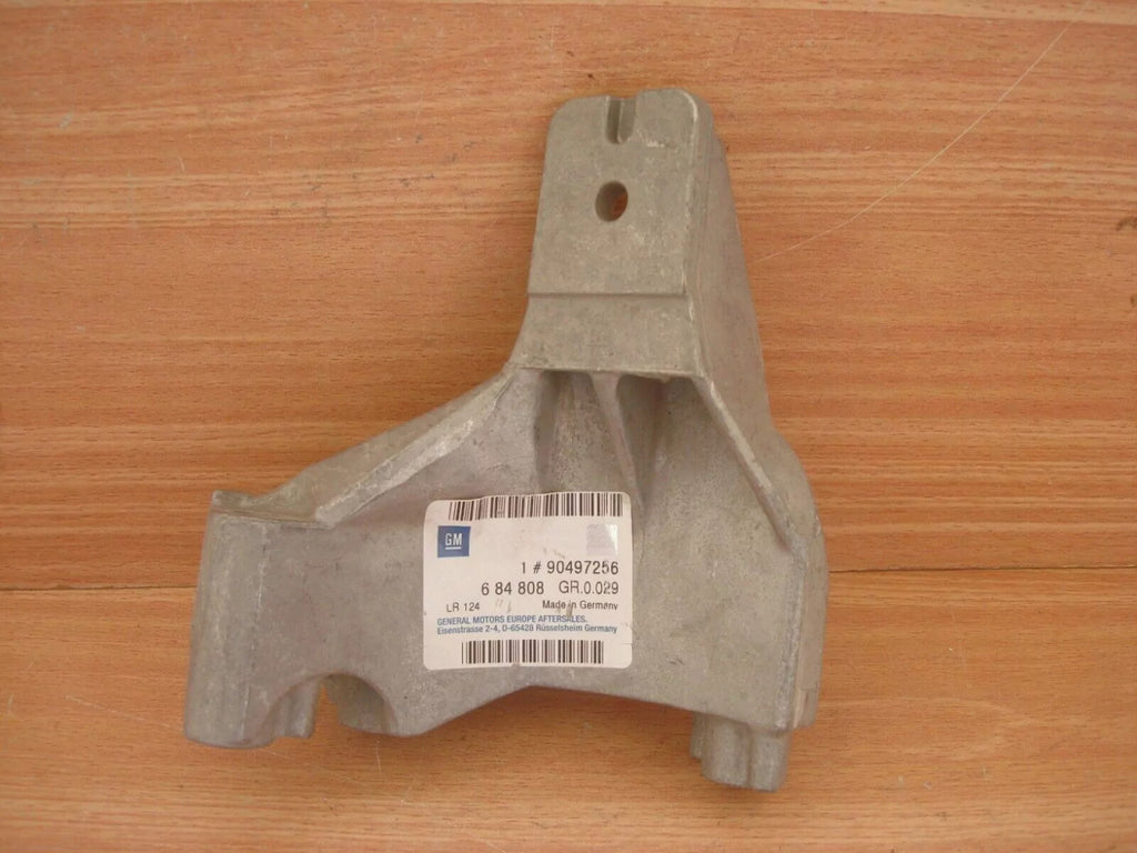 Engine Mount Bracket Right fits Opel Vauxhall Vectra B 90497256 Genuine View Front