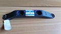 Engine Mount Rear Bracket fits Opel Vauxhall Omega B U25TD X25TD Genuine 90497321 View Front
