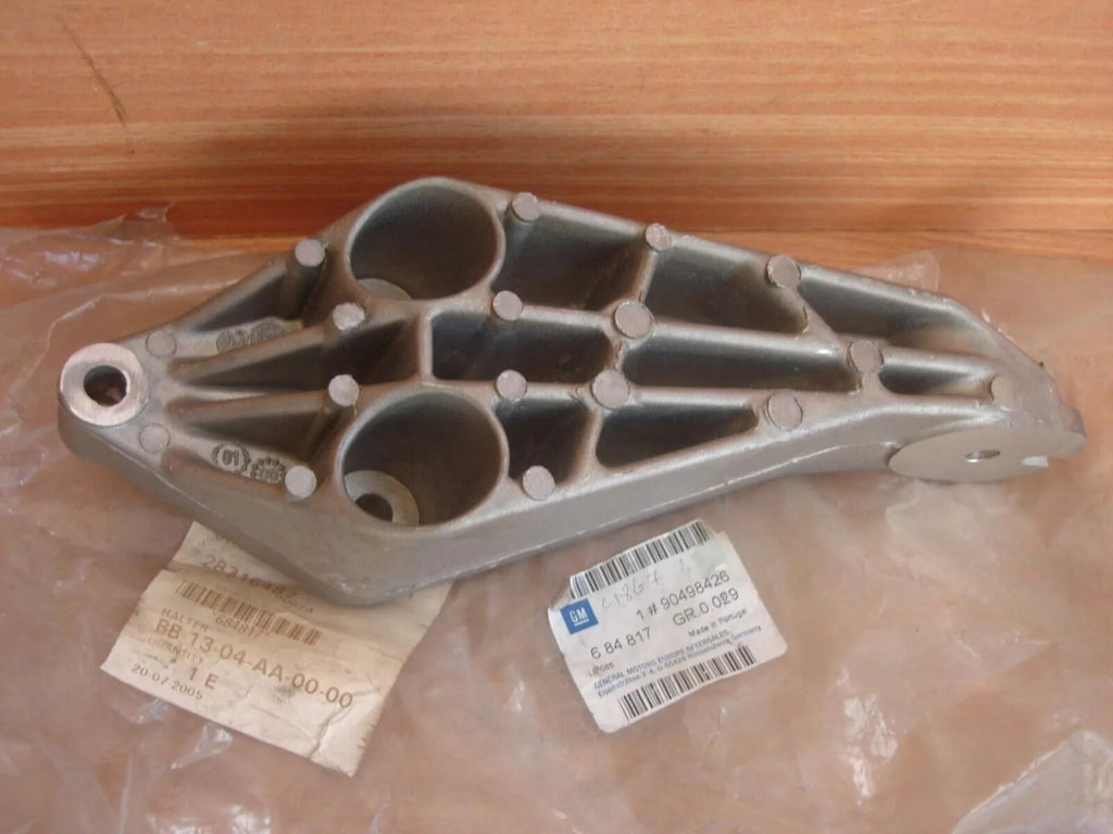 Engine Mount Bracket Front Left fits Opel Vauxhall Vectra B 90498426 Genuine View Front