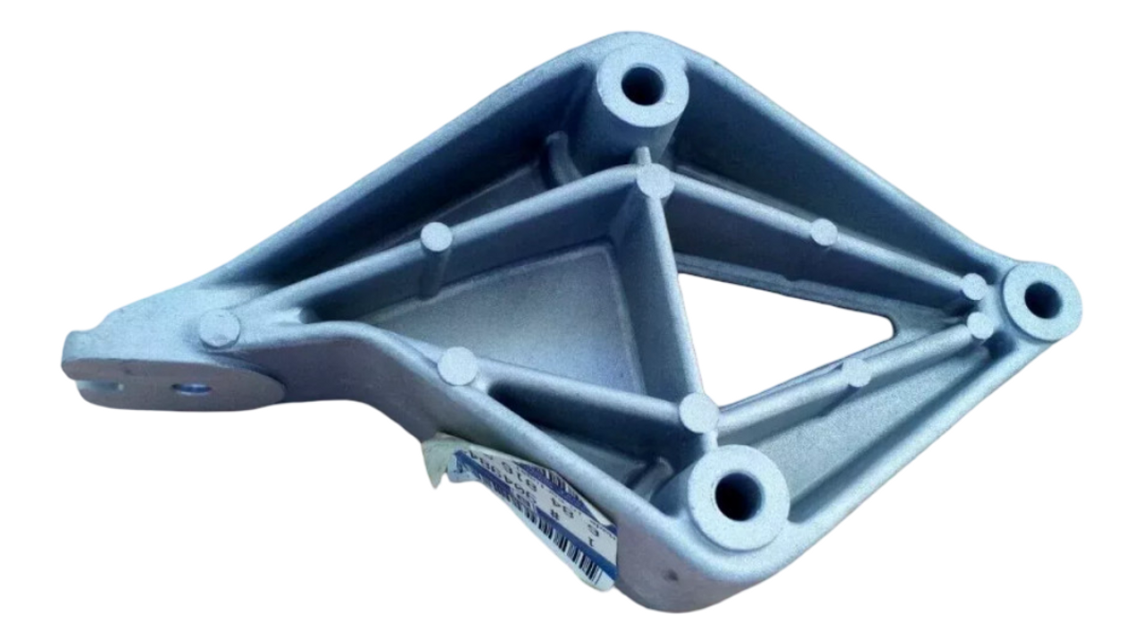 Engine Mount Bracket Left fits Opel Vauxhall Vectra B X25XE Y26SE 90498430