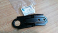 Radiator Mount Bracket Left fits Opel Vauxhall Astra G 90498694 Genuine View Front