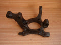 Steering Knuckle Right fits Opel Vauxhall Astra G Zafira A 90498809 Genuine View Front