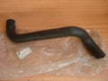 Intercooler Pipe Hose fits Opel Vauxhall Astra F X17DTL 90499297 Genuine View Front