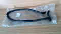 Hose Radiator to Header Tank fits Opel Vauxhall Astra F X17DTL 90500300 Genuine View Front