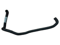 Hose Radiator to Additional Water Pump fits Opel Vauxhall Vectra B X25XE Y26SE 90500526
