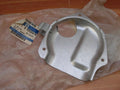 Alternator Bracket Shield fits Opel Vauxhall Astra F Ascona C Kadett E 16D 17D 90500678 View Front