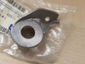 Radiator Bracket Upper Left fits Opel Vauxhall Vectra B 90501020 Genuine View Front