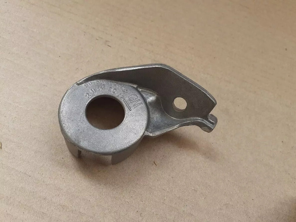 Radiator Bracket Upper Left fits Opel Vauxhall Vectra B 90501020 Genuine View Rear