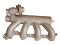 Intake Manifold fits Opel Vauxhall Astra F X17DTL 90501466 Genuine