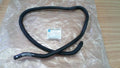 Hose Header to Thermostat fits Opel Vauxhall Astra F X17DTL 90501714 Genuine View Front