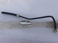 Fuel Hose Pipe fits Opel Vauxhall Omega B Diesel 90501724 Genuine View Front