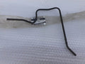 Fuel Hose fits Opel Vauxhall Omega B Diesel 90501727 Genuine View Front
