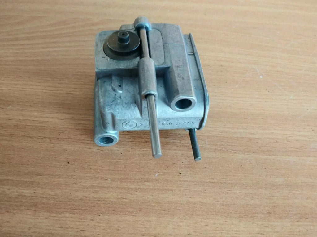 Timing Chain Tensioner fits Opel Vauxhall Omega B U25TD X25TD 90509025 Genuine View Right