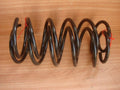 Coil Springs Set Front RHD fits Opel Vauxhall Omega B 90509080 Genuine View Front