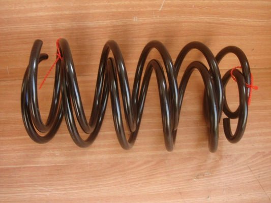 Coil Springs Set Front RHD fits Opel Vauxhall Omega B 90509080 Genuine View Front