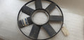 Fan Blade 420mm fits Opel Vauxhall Omega B U25TD X25TD 90509122 Genuine View Front