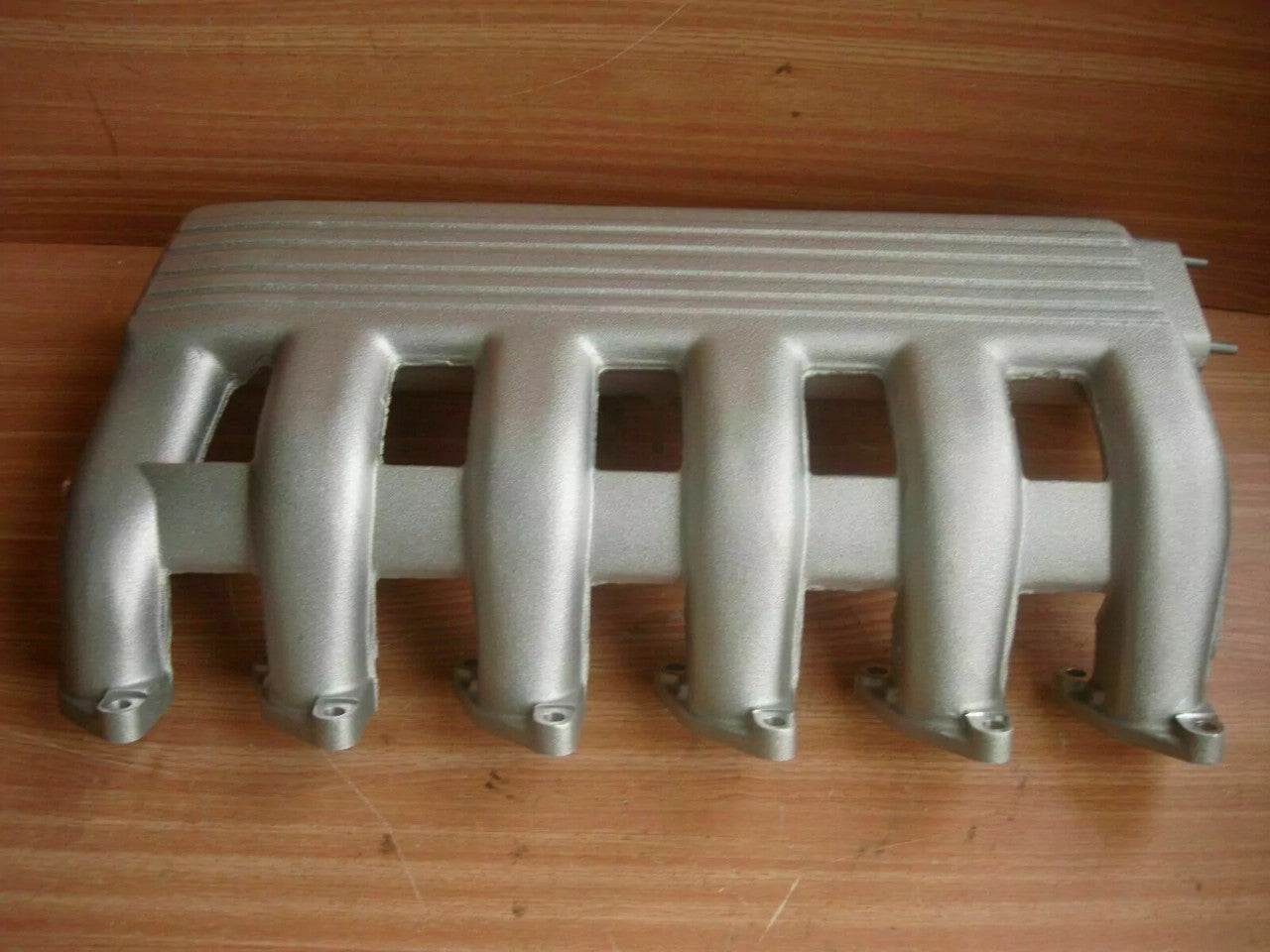 Intake Manifold fits Opel Vauxhall Omega B U25TD X25TD 90509127 116837620732 Genuine View Rear