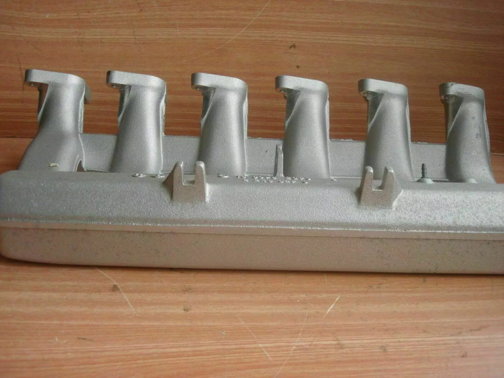 Intake Manifold fits Opel Vauxhall Omega B U25TD X25TD 90509127 116837620732 Genuine View Upper