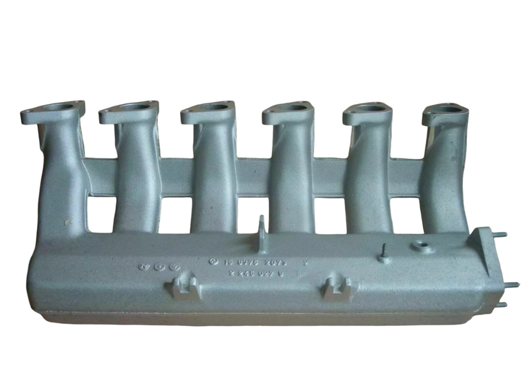 Intake Manifold fits Opel Vauxhall Omega B U25TD X25TD 90509127 116837620732 Genuine