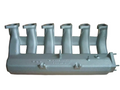 Intake Manifold fits Opel Vauxhall Omega B U25TD X25TD 90509127 116837620732 Genuine