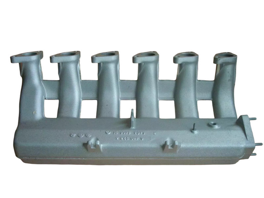 Intake Manifold fits Opel Vauxhall Omega B U25TD X25TD 90509127 116837620732 Genuine