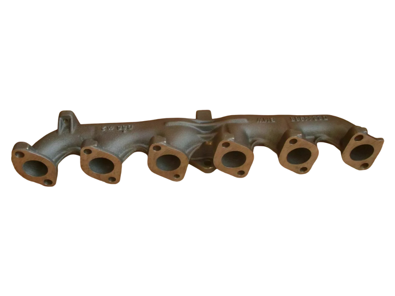 Exhaust Manifold fits Opel Vauxhall Omega B U25TD X25TD 90509141 Genuine