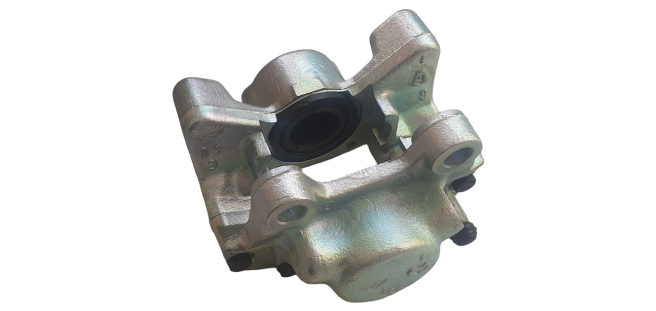 Caliper Rear Right fits Opel Vauxhall Omega B 90509205 Genuine