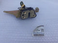 Door Lock Rear Left fits Opel Vauxhall Omega B Corsa B 90509513 Genuine View Front