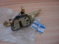 Door Lock Rear Right fits Opel Vauxhall Omega B Corsa B 90509514 Genuine View Front