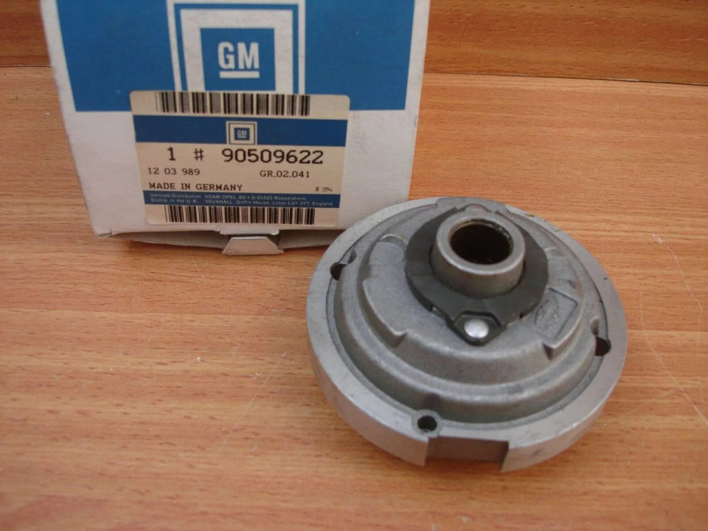 Starter Planetary fits Opel Vauxhall Omega B U25TD X25TD 90509622 Genuine View Front