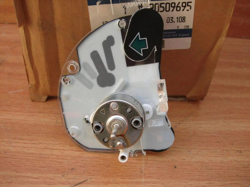 Fuel Gauge fits Opel Vauxhall Omega B 90509695 Genuine View Right