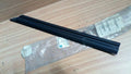 Moulding Rear Left Side fits Opel Vauxhall Astra F GSi 90510403 Genuine View Front
