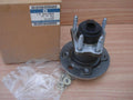 Wheel Bearing Hub Rear fits Opel Vauxhall Astra F GSi Cavalier 90510629 Genuine View Front