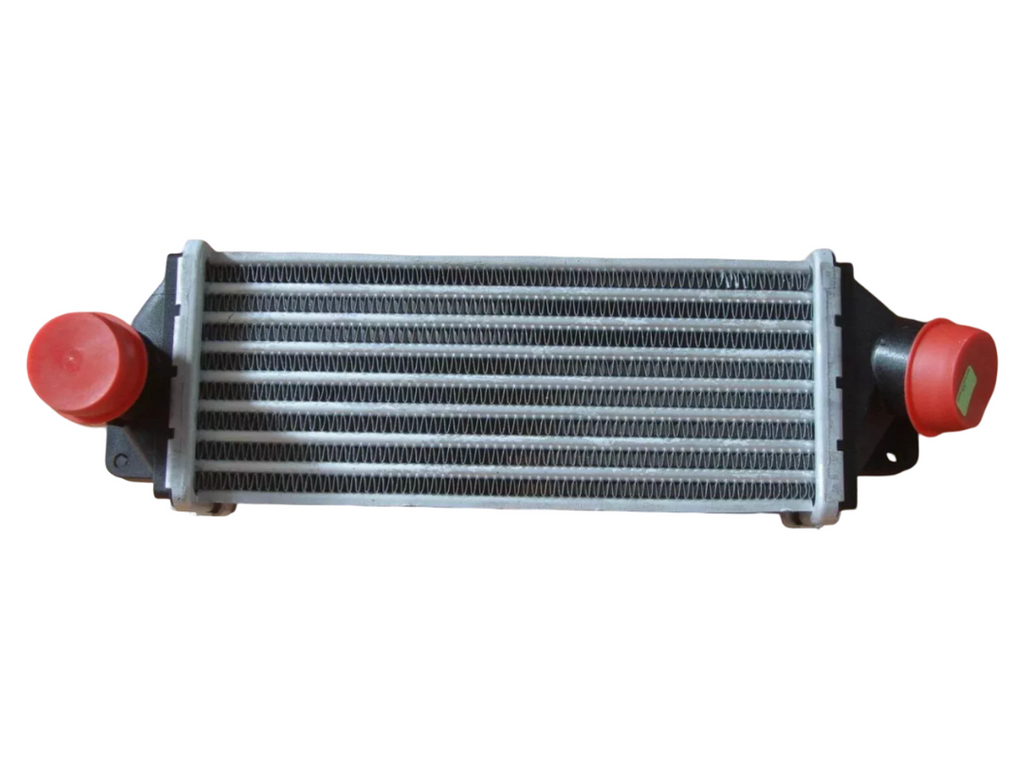 Intercooler fits Opel Vauxhall Astra F X17DTL 90510646 Genuine