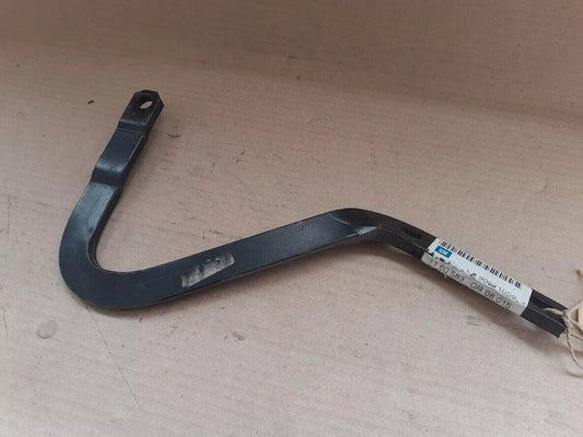 Bonnet Hinge Hood Left fits Opel Vauxhall Corsa B 90511059 Genuine View Front