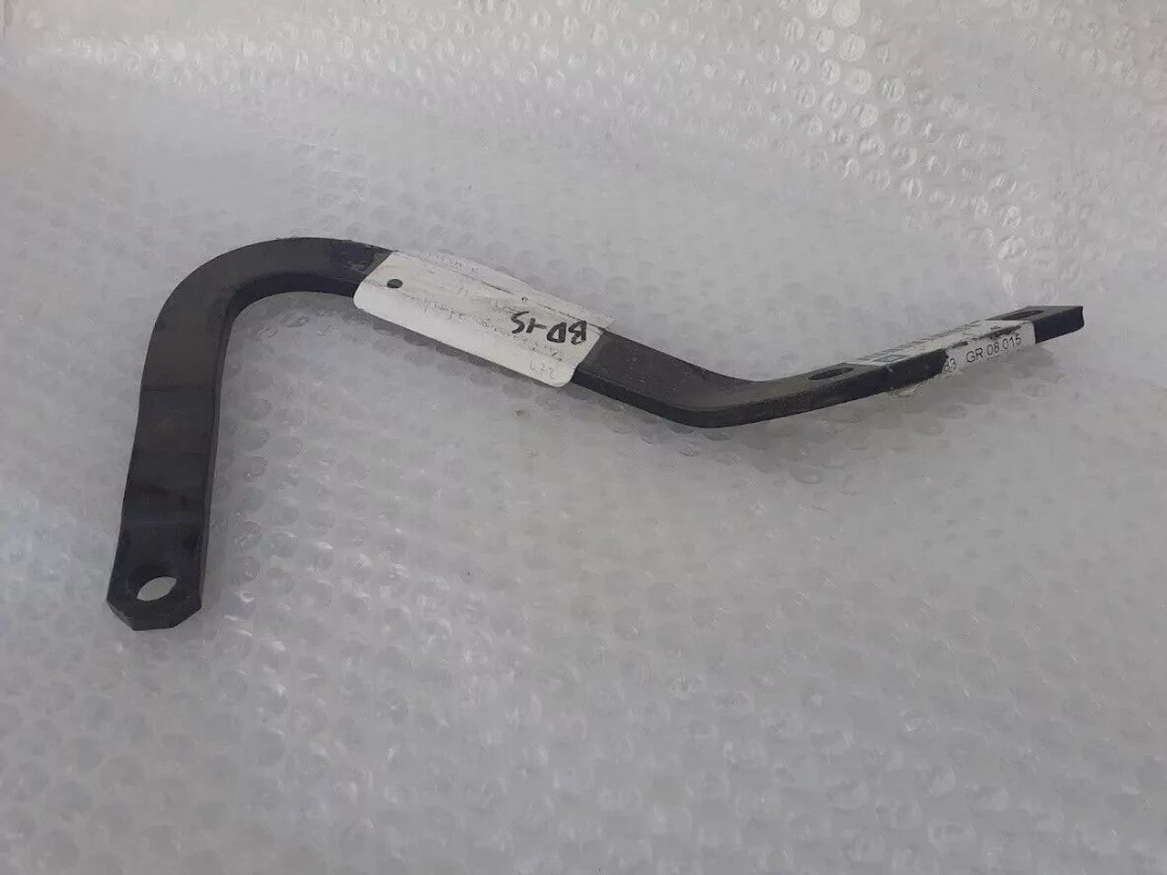 Bonnet Hinge Hood Left fits Opel Vauxhall Corsa B 90511059 Genuine View Right
