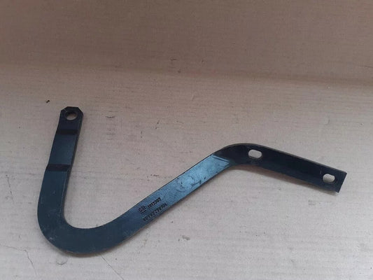 Bonnet Hinge Hood Right fits Opel Vauxhall Corsa B 90511060 Genuine View Front
