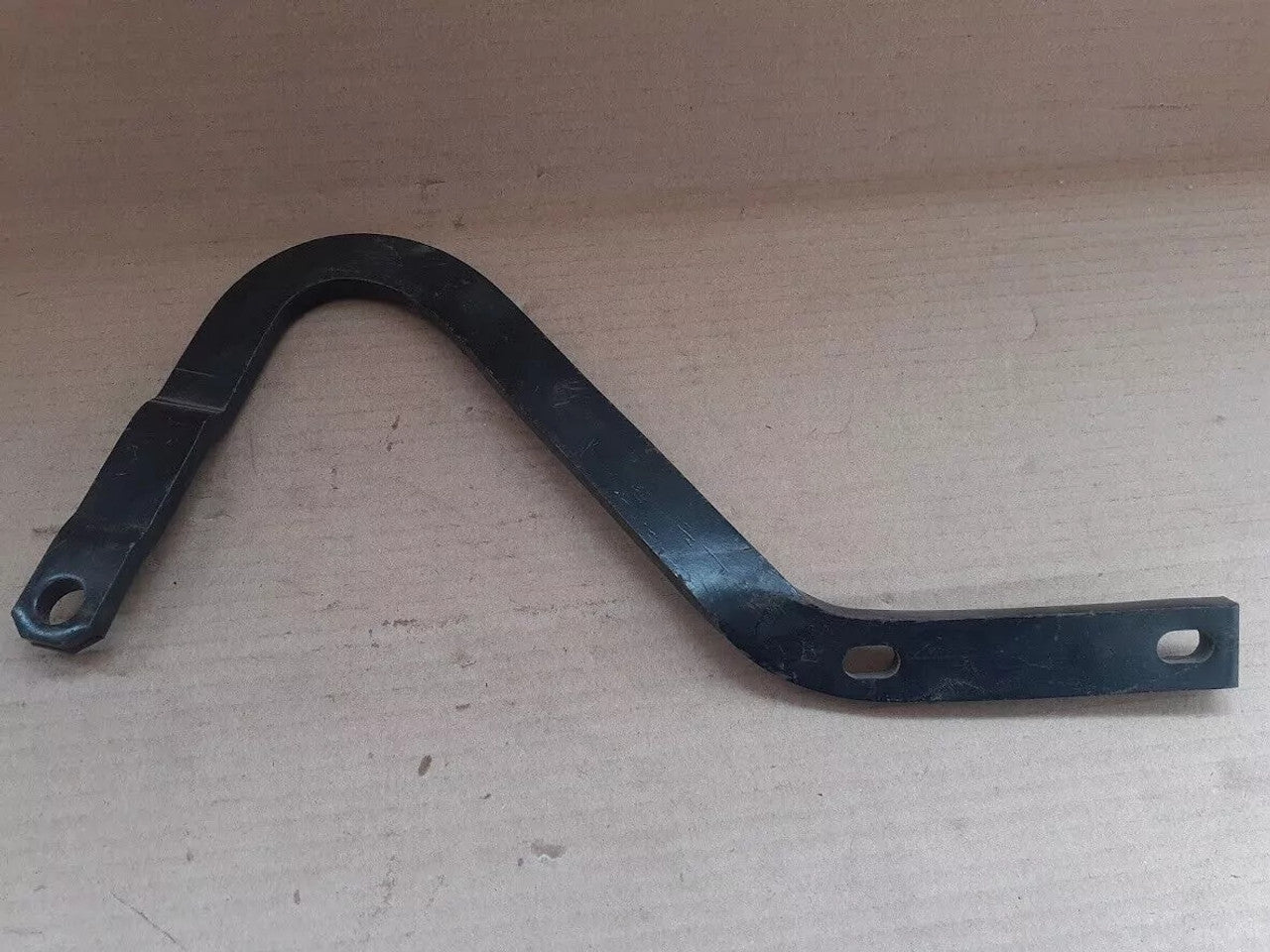 Bonnet Hinge Hood Right fits Opel Vauxhall Corsa B 90511060 Genuine View Right