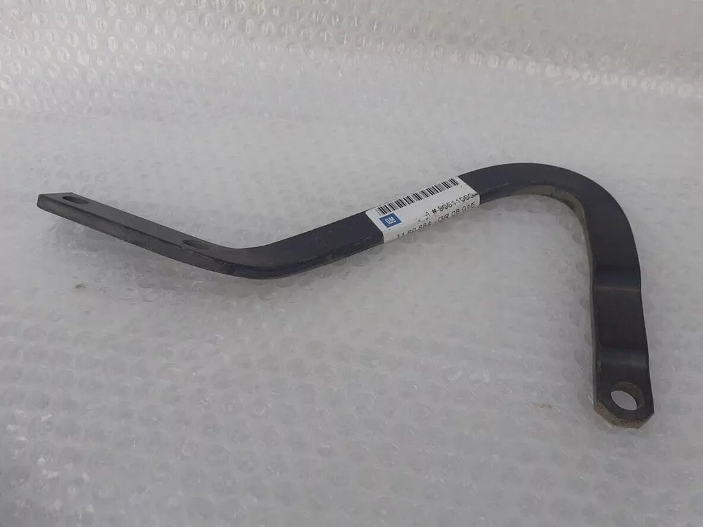 Bonnet Hinge Hood Right fits Opel Vauxhall Corsa B 90511060 Genuine View Left