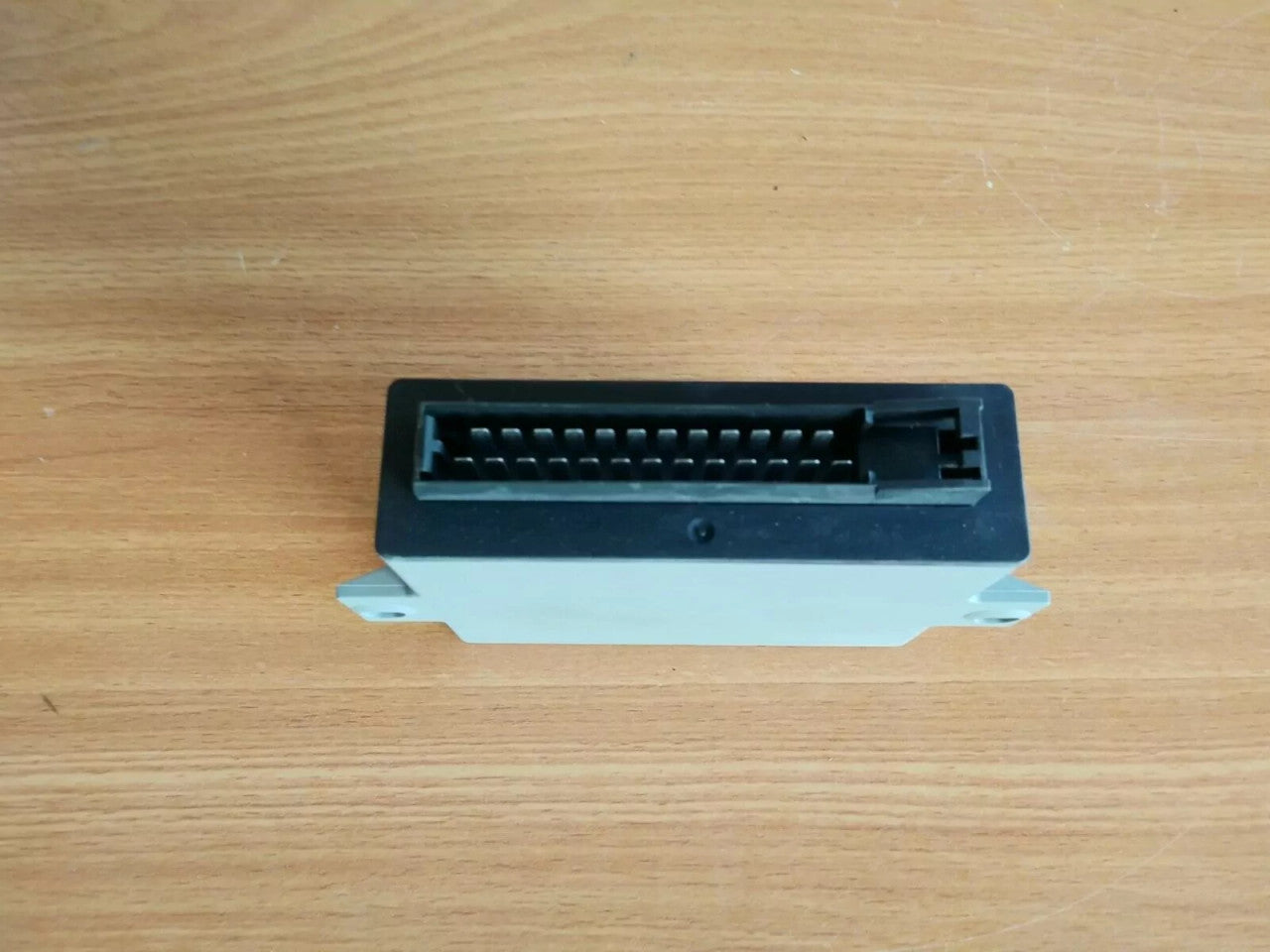 Control Unit Central Door Locking fits Opel Vauxhall Omega B 90511061 View Rear