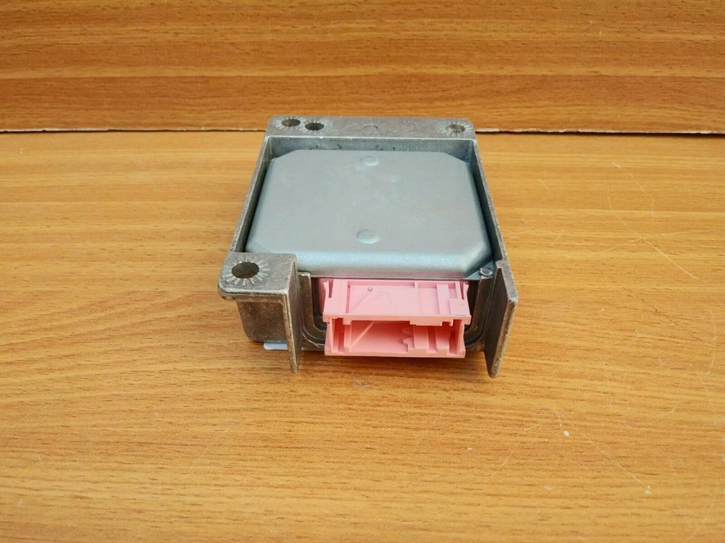 ECU Control Unit IDENTIFY LJ fits Opel Vauxhall Omega B 26 Connections Genuine 90511407 View Rear