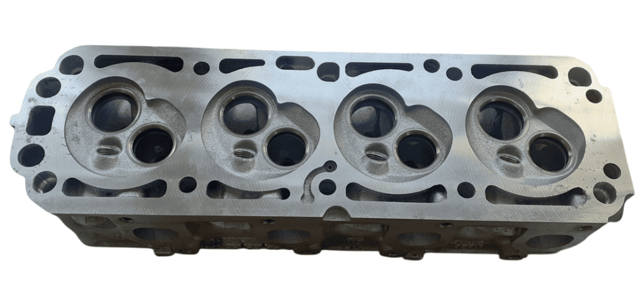Cylinder Head fits Opel Vauxhall 14NV C14NZ 90348566 Genuine