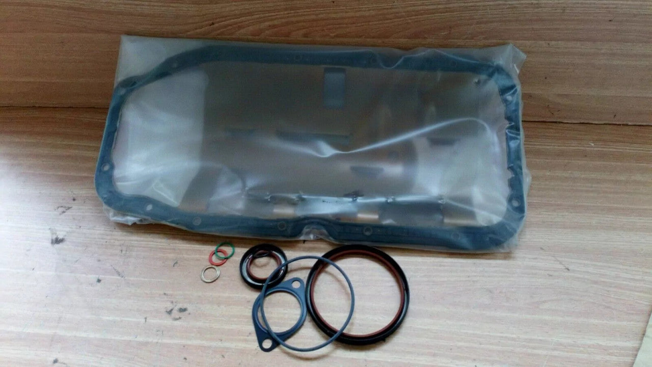 Bottom Gasket fits Opel Vectra A B Astra F Vauxhall Cavalier 90511901 Genuine View Front